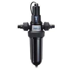 Cintropur UV 2100 - Compact Water Sterilizer.